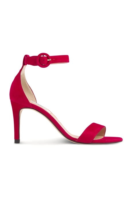 DORA SANDAL POWER PINK 1