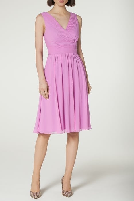 LORI MIDI DRESS PUR-PURPLE 1