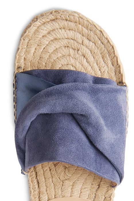 ALENA ESPADRILLES POWDER BLUE 3