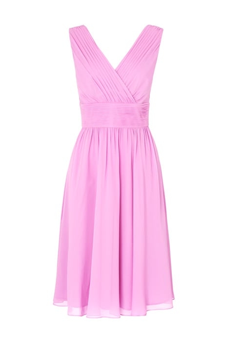 LORI MIDI DRESS PUR-PURPLE 5