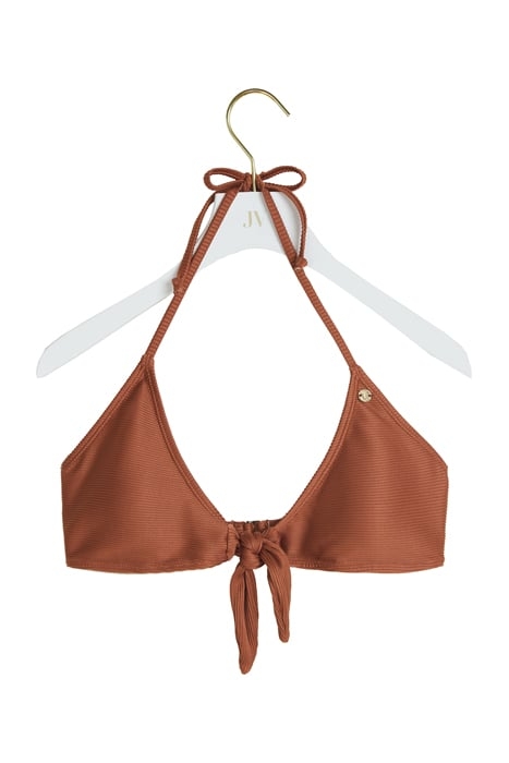 ZADIE BIKINITOP COPPER 1