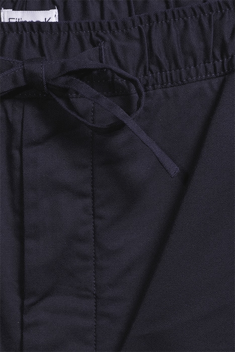 M. THEO TROUSER NAVY 6