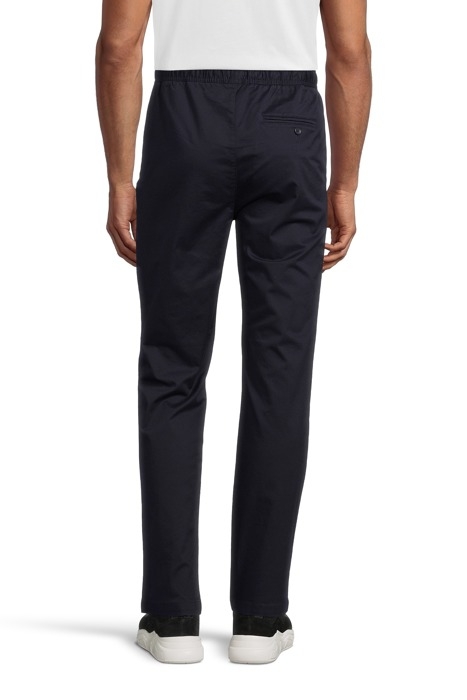 M. THEO TROUSER NAVY 3