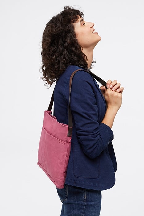 BROOKLYN BRETON BLAZER NAVY BLUE 2