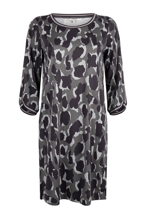 DRESS WOVEN MED MAGNET 1