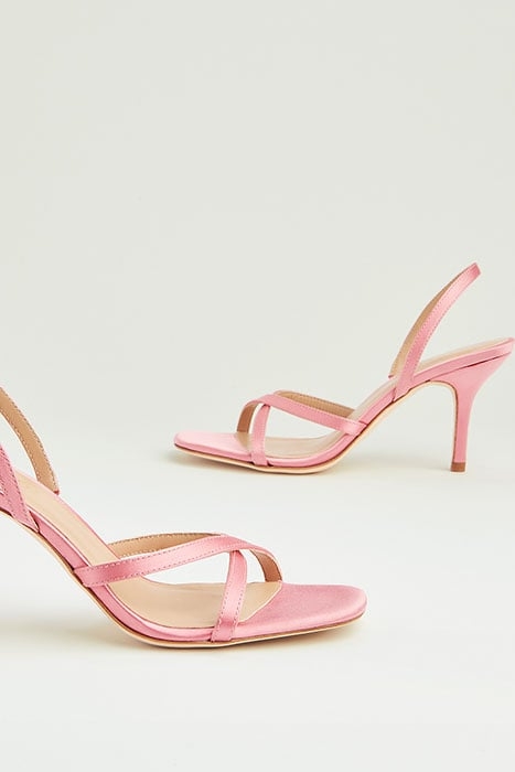 NOON SANDAL PINK 4