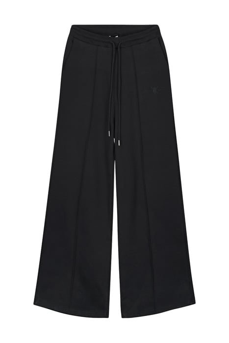 BLACK GIFA PANTS 5