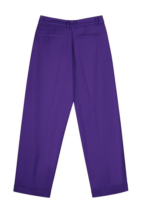 PURPLE HARAH PANTS 4