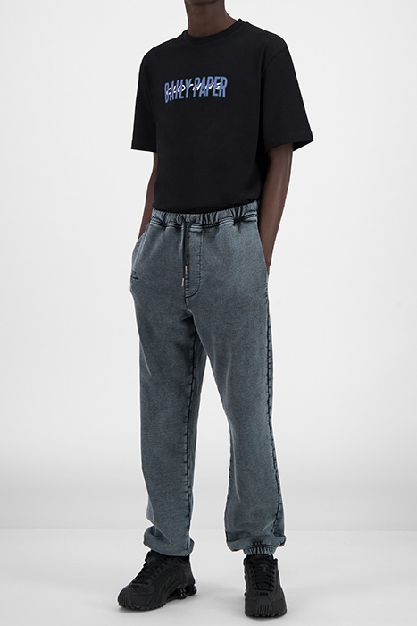 WASHED BLACK HACID PANTS 1