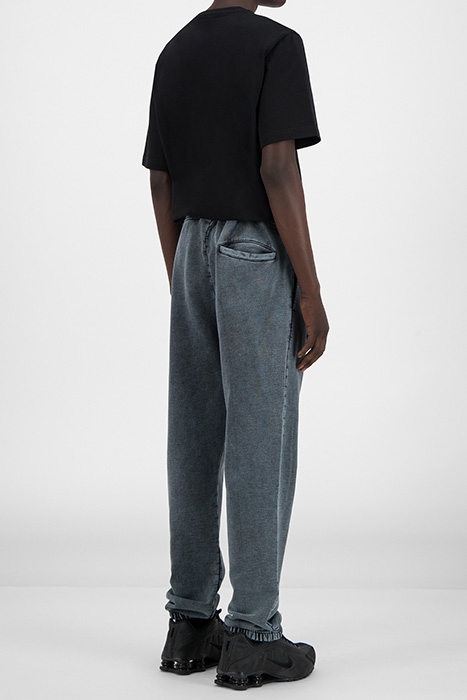 WASHED BLACK HACID PANTS 2