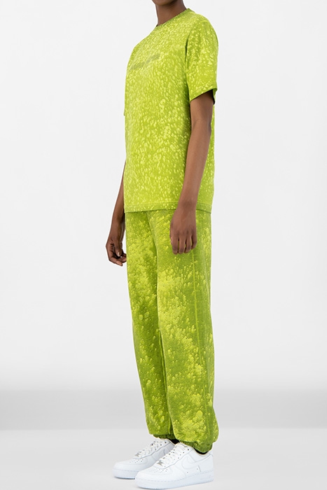 ACID LIME JORSPLA T-SHIRT 3