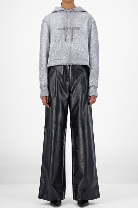 GREY VIOLET JOWA HOODY 1