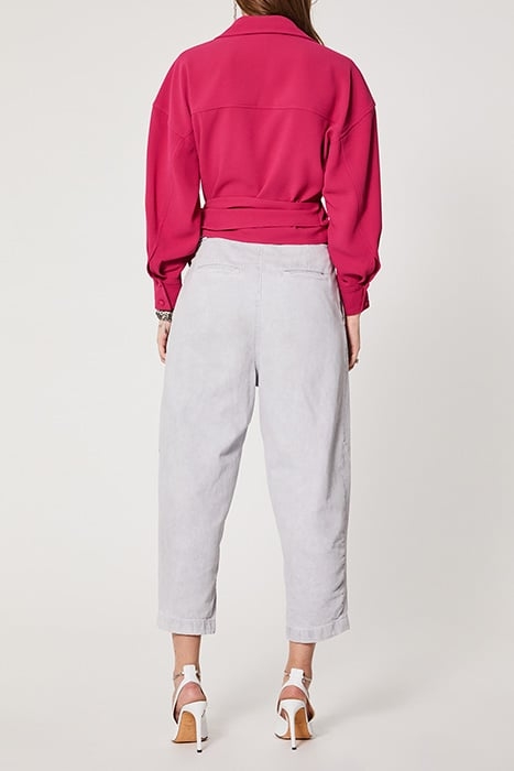 FIORILA TOP FUSHIA 2