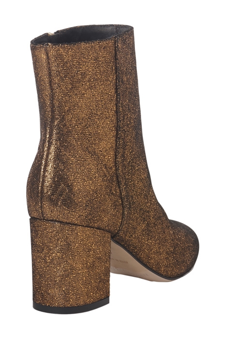 JOURDAN BOOTS WARM GOLD 2