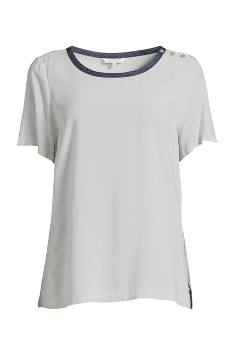 BLOUSES OTHER GREY PEBBLE 6