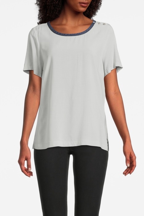 BLOUSES OTHER GREY PEBBLE 1