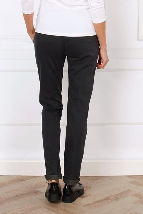 PANT WITH FANTASY WAIST/BOTTOM 3