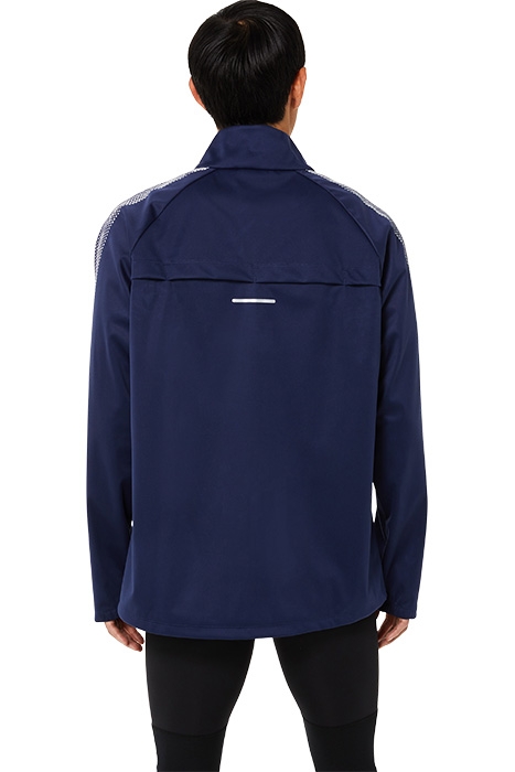 SPORT RFLC JACKET PEACOAT 2