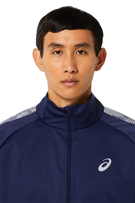 SPORT RFLC JACKET PEACOAT 3