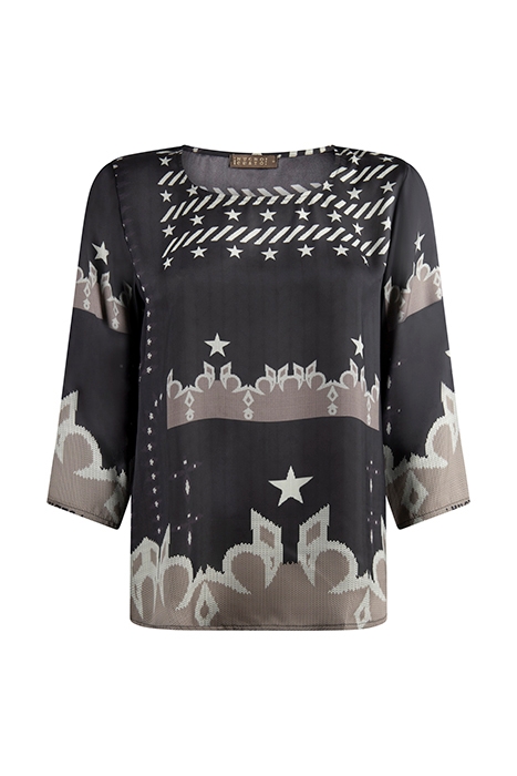 BLOUSE AUCKLAND STARS 1