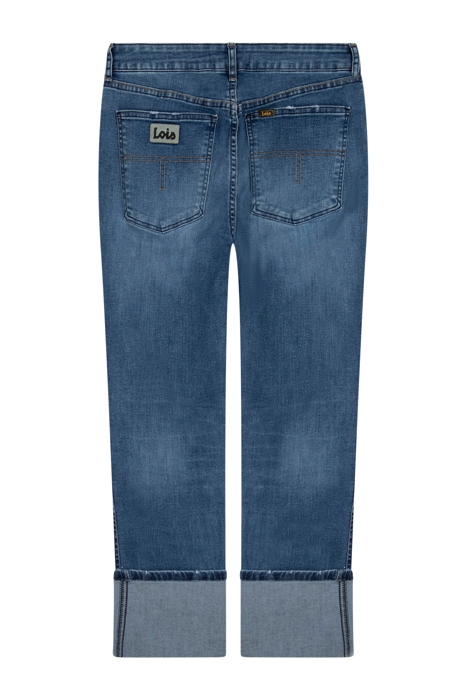 RETURN-18 COBALT STONE 2