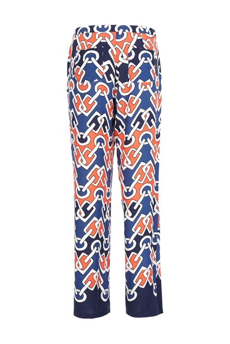 APPLIED BACK PKT PANT MIX I 2