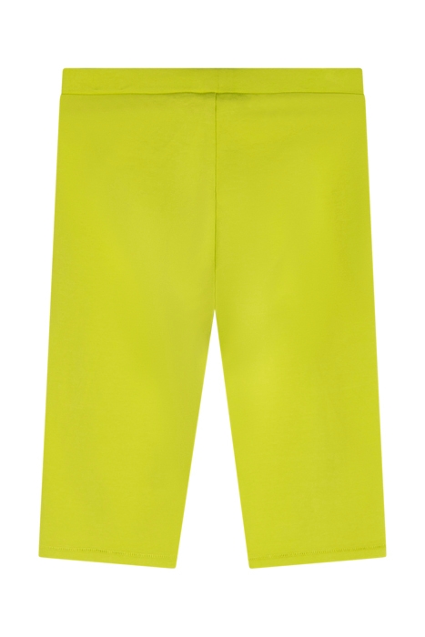 CROPPED LITTLE LEGS 2 PACK BEETLE BLUE PRINT 1