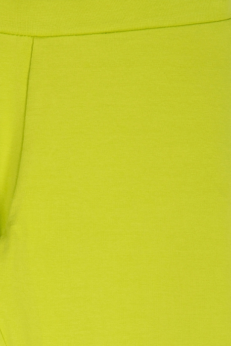 CROPPED LITTLE LEGS 2 PACK BEETLE BLUE PRINT 2