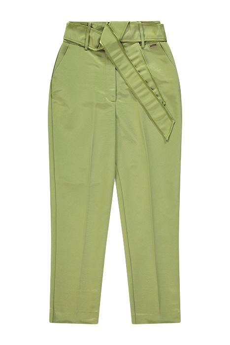 HOLLY PANT MATCHA GREEN MATCHA GREEN 1