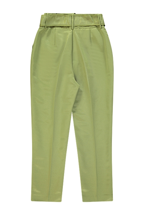 HOLLY PANT MATCHA GREEN MATCHA GREEN 2