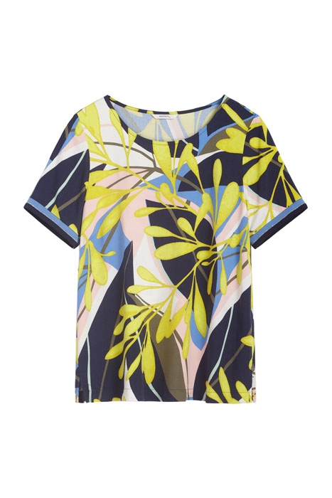 BLOUSE OTHER TRUE LIME 5