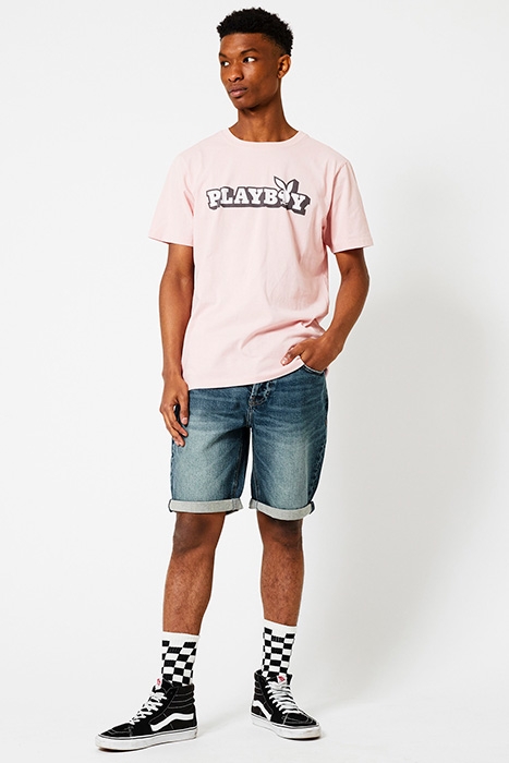 EDO PLAYBOY OLD PINK 4