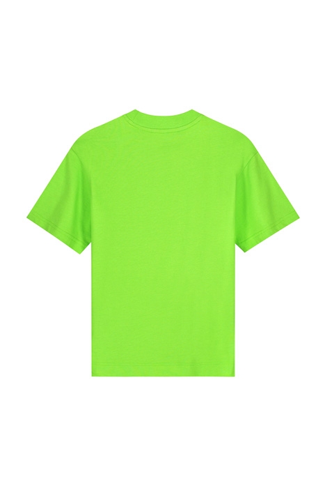 GREEN KESTAN T-SHIRT 2