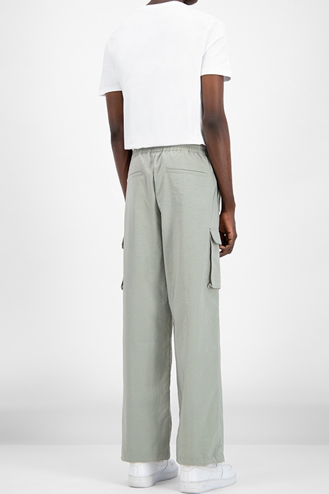 MINT GREEN RECARGO TRACKPANTS 3