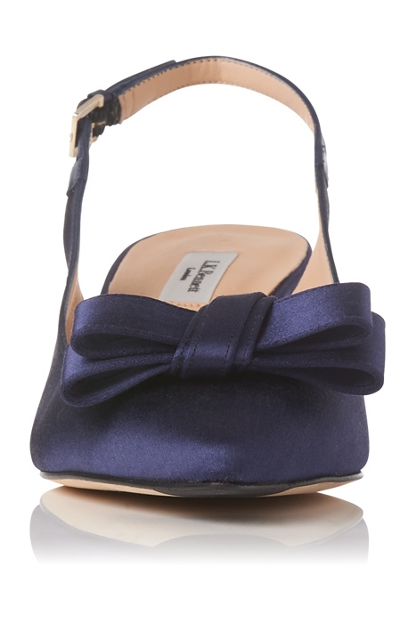 PIPPA SANDAL NAVY 3