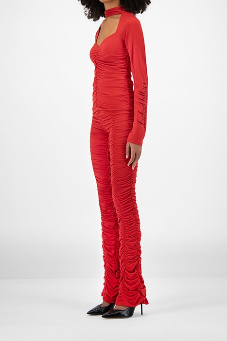 CHILLI PEPPER HOEDA TOP 4