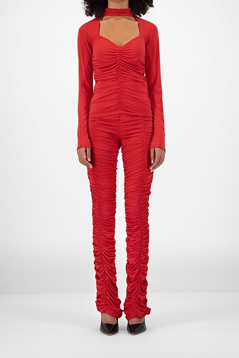 CHILLI PEPPER HOEDA TOP 2