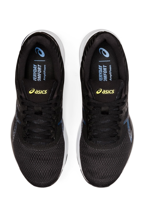 GEL-FLUX 6 BLACK/LAKE DRIVE 6