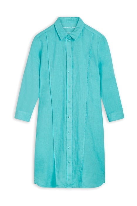 BLOUSES OTHER BLUE TURQUOISE 2