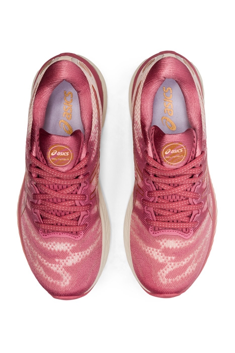 GEL-NIMBUS 23 SMOKEY ROSE/PURE BRONZE 5