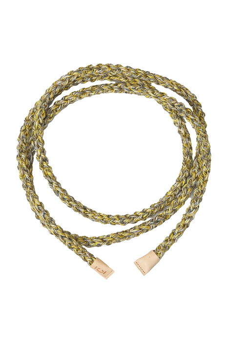 BELT STRONG MUSTARD 1