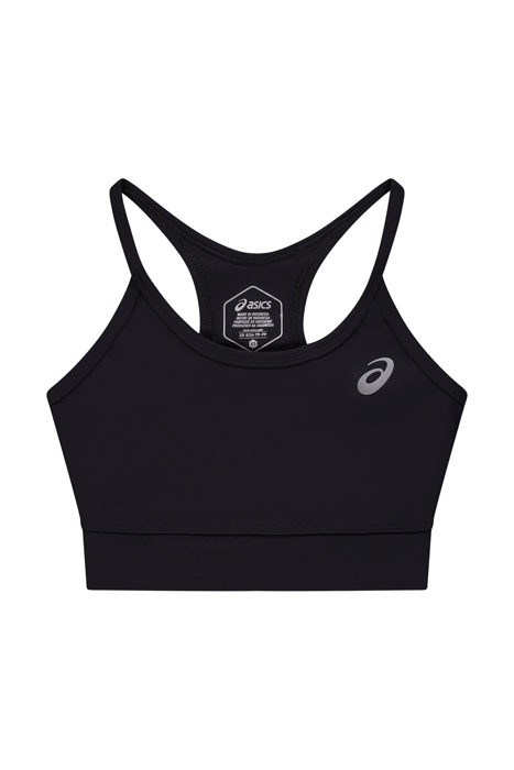 STRAP BACK BRA PERFORMANCE BLACK 1