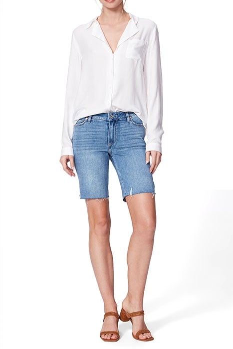 JAX CUT OFF SHORT MARTINA DISTRESSED 2