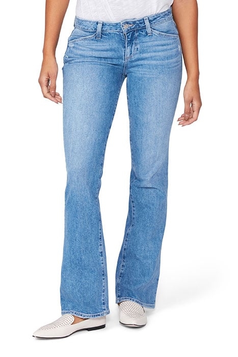 SLOANE 31IN ANGLED POCKETS CARLA 1