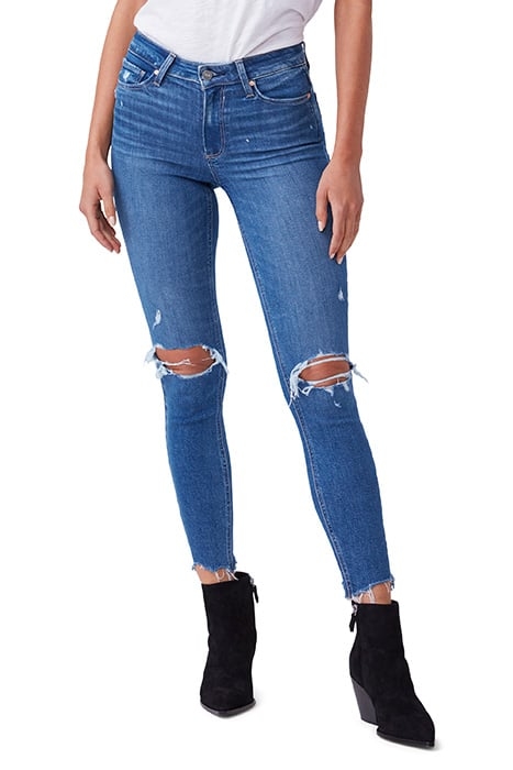 HOXTON ANKLE ON THE ROCKS DESTR LIT HEM 1