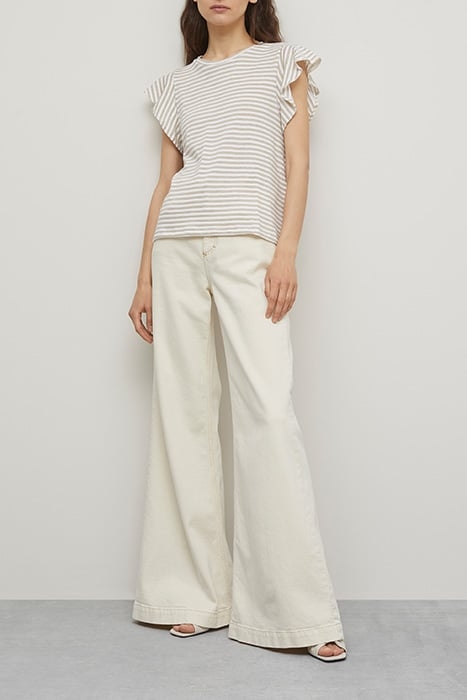 WOMEN'S TOP SHIITAKE 3