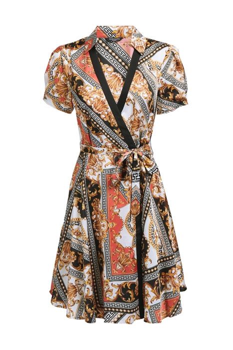 NEW BAROQUE DRESS NEW BAROQUE 3