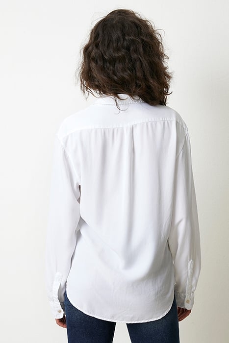 SYRACUSE NAIKAI BISCUIT STAR WHITE 3