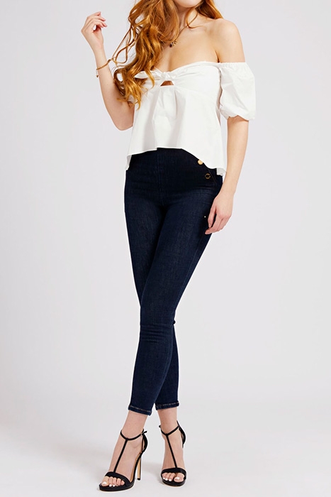 ULTRA CURVE HIGH BUT ONE WAY 3