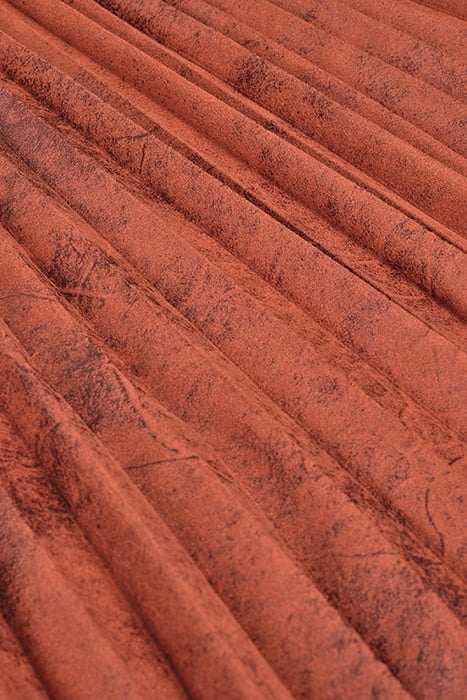 SKIRT WOVEN LONG 26001260 HONEY GINGER 2